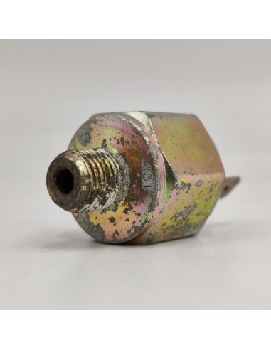 Interruptor Stop hidráulico DKV F1000