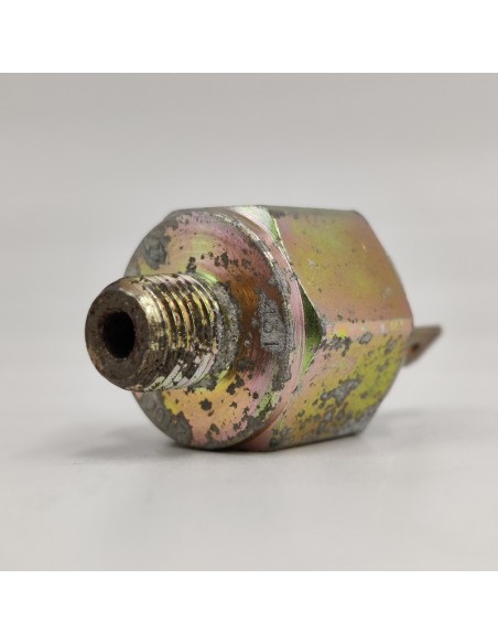 Interruptor Stop hidráulico DKV F1000