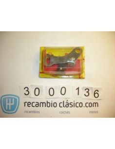 Juego de Platinos para Ford Capri, Escort, Fiesta y Cortina