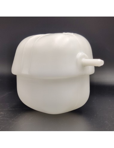 Bombona deposito vaso expansión SEAT 600 D SEAT 600 E SEAT 600 L