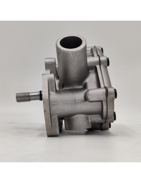 Bomba de agua Lancia Fulvia 1100 81107111 81109192 81191442