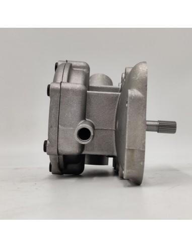 Bomba de agua Lancia Fulvia 1100 81107111 81109192 81191442