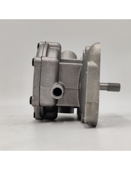 Bomba de agua Lancia Fulvia 1100 81107111 81109192 81191442