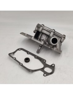 Bomba de agua Lancia Fulvia 1100 81107111 81109192 81191442