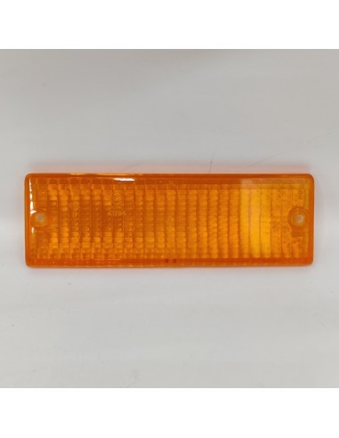 Tulipa piloto delantero derecho ámbar BMW E30