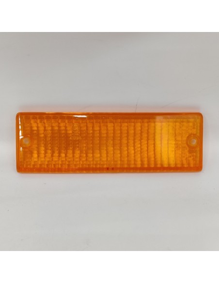 Tulipa piloto delantero derecho ámbar BMW E30