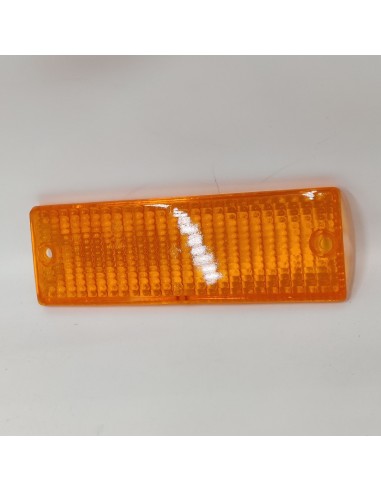 Tulipa piloto delantero derecho ámbar BMW E30