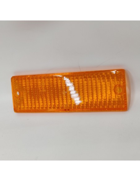 Tulipa piloto delantero derecho ámbar BMW E30