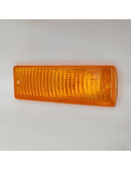 Tulipa piloto delantero izquierdo ámbar BMW E30