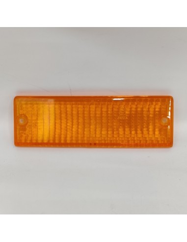 Tulipa piloto delantero izquierdo ámbar BMW E30
