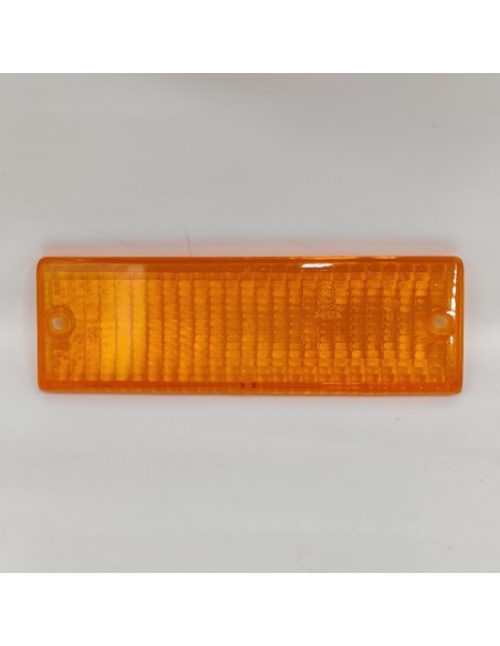 Tulipa piloto delantero izquierdo ámbar BMW E30