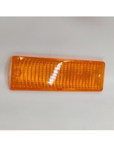 Tulipa piloto delantero izquierdo ámbar BMW E30