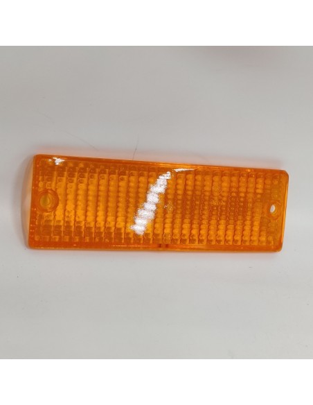 Tulipa piloto delantero izquierdo ámbar BMW E30