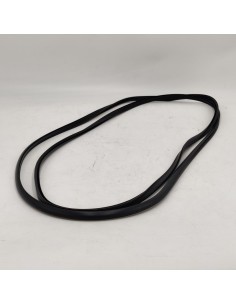 Goma luna trasera Peugeot 205