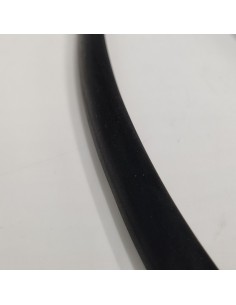 Goma luna trasera Peugeot 205 2