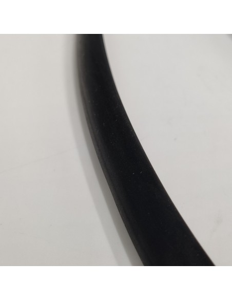 Goma luna trasera Peugeot 205