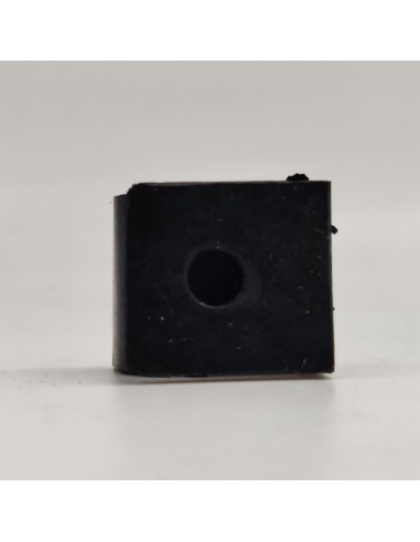 Goma soporte capó Renault 4