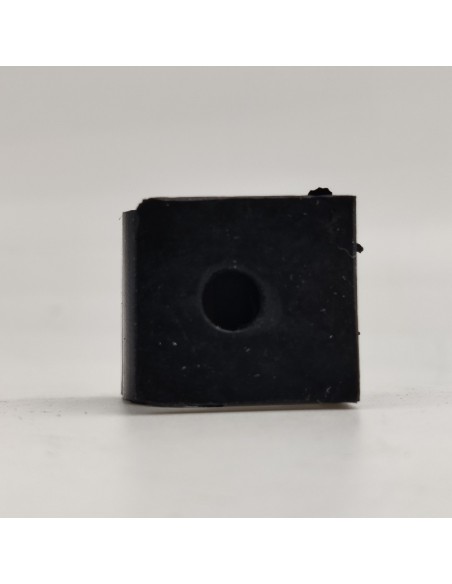 Goma soporte capó Renault 4