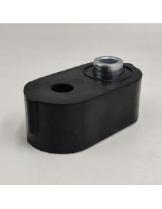 Soporte barra estabilizadora Renault 4, Renault 5, Renault Super 5 7702003408