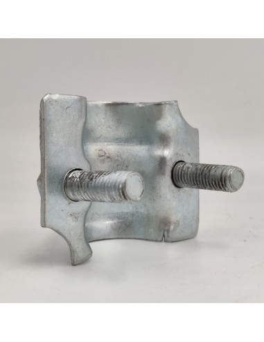 Brida barra estabilizadora delantera Citroen AX Citroen C15 Citroen SAXO Citroen VISA 509727