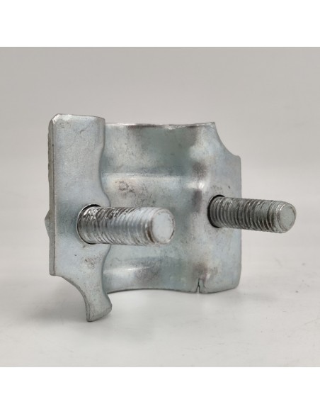 Brida barra estabilizadora delantera Citroen AX Citroen C15 Citroen SAXO Citroen VISA 509727