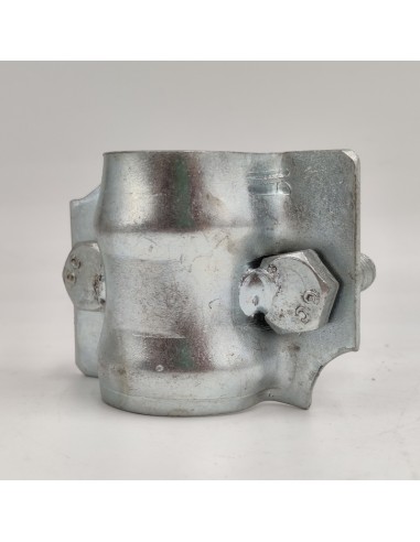 Brida barra estabilizadora delantera Citroen AX Citroen C15 Citroen SAXO Citroen VISA 509727