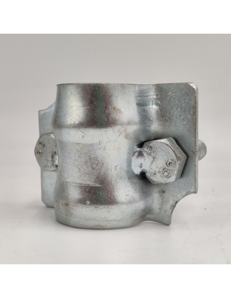 Brida barra estabilizadora delantera Citroen AX Citroen C15 Citroen SAXO Citroen VISA 509727