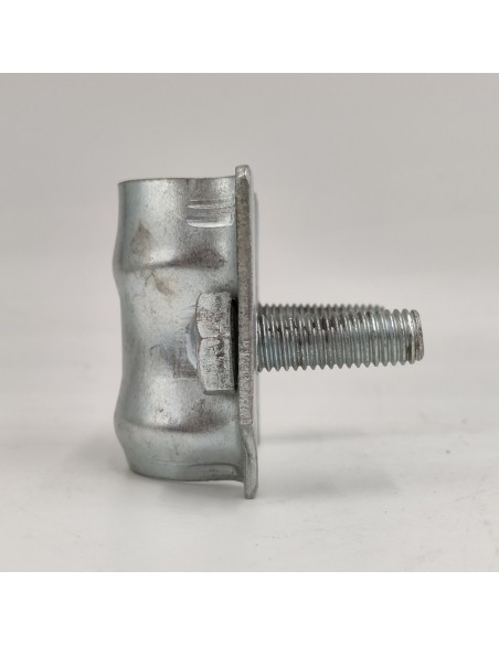 Brida barra estabilizadora delantera Citroen AX Citroen C15 Citroen SAXO Citroen VISA 509727