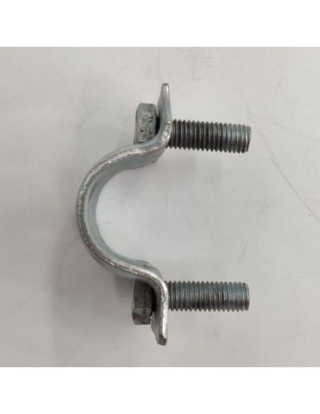 Brida barra estabilizadora delantera Citroen AX Citroen C15 Citroen SAXO Citroen VISA 509727