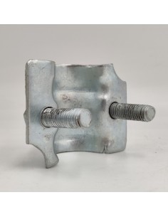 Brida barra estabilizadora delantera Peugeot 205 Peugeot 309 509727 2