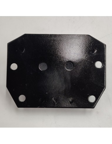 Soporte trasero caja de cambios Renault 4 7700546313 7700501493 7702006764