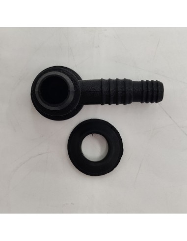 Válvula de servofreno Peugeot 504 Peugeot 505 Peugeot 604 Peugeot 605 459915