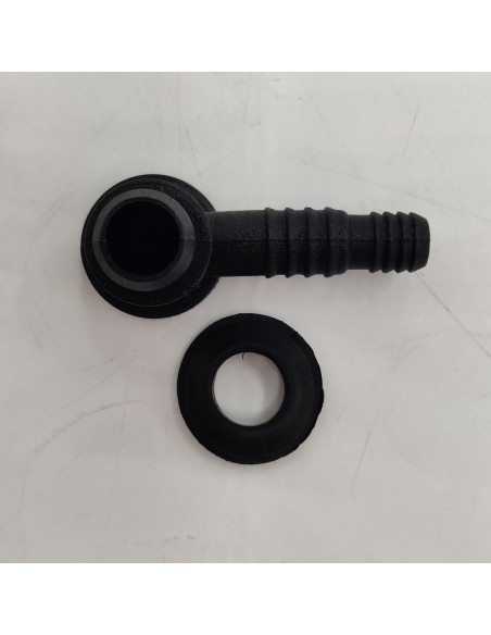 Válvula de servofreno Peugeot 504 Peugeot 505 Peugeot 604 Peugeot 605 459915