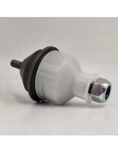 Rotula suspensión Alfa Romeo 75 Alfa Romeo 90 Alfa Romeo Alfetta Alfa Romeo Giulietta Alfa Romeo GTV Alfa Romeo RZ SZ 60521236