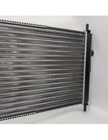 Radiador refrigeración OPEL Kadett E 1.6D OPEL Kadett E 1.8D OPEL Kadett E 2.0GSI