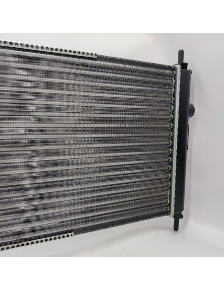 Radiador refrigeración OPEL Kadett E 1.6D OPEL Kadett E 1.8D OPEL Kadett E 2.0GSI