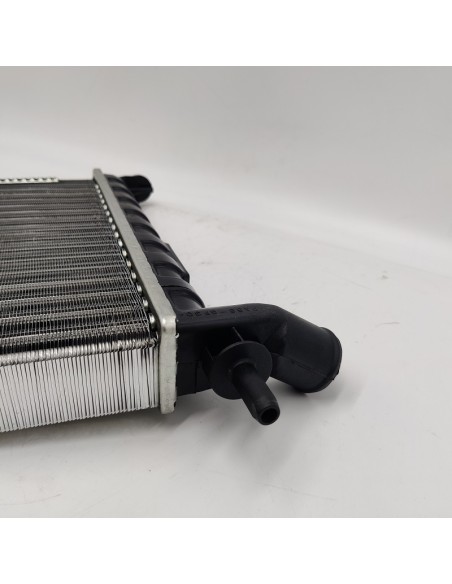 Radiador refrigeración OPEL Kadett E 1.6D OPEL Kadett E 1.8D OPEL Kadett E 2.0GSI
