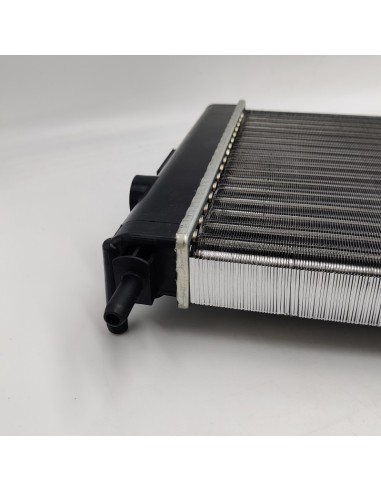 Radiador refrigeración OPEL Kadett E 1.6D OPEL Kadett E 1.8D OPEL Kadett E 2.0GSI