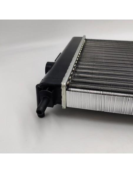 Radiador refrigeración OPEL Kadett E 1.6D OPEL Kadett E 1.8D OPEL Kadett E 2.0GSI