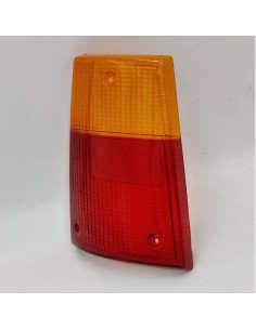 Tulipa piloto intermitente trasero izquierdo RENAULT 6 segunda serie 7701016861
