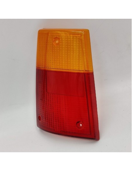 Tulipa piloto intermitente trasero izquierdo RENAULT 6 segunda serie 7701016861