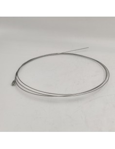 Cable tirador de capó SEAT 124 SEAT 1430