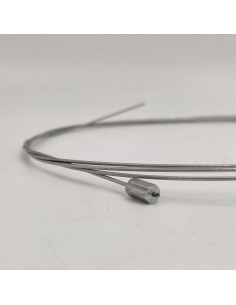 Cable tirador de capó SEAT 124 SEAT 1430 2