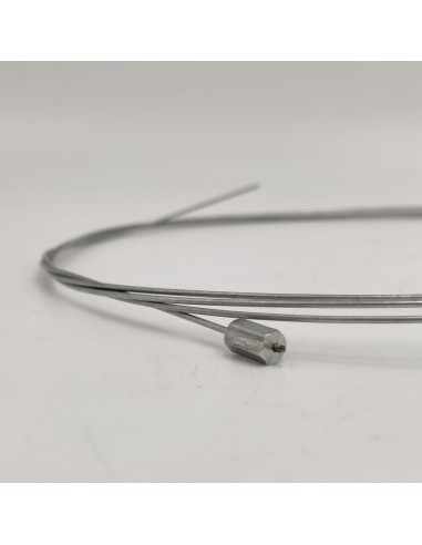 Cable tirador de capó SEAT 124 SEAT 1430