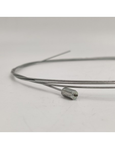 Cable tirador de capó SEAT 124 SEAT 1430