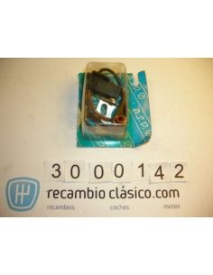 Juego de Platinos para Citroen CX