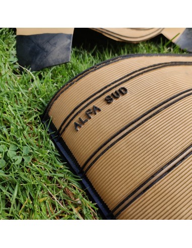 Juego de alfombrillas de goma Alfa Romeo Alfasud