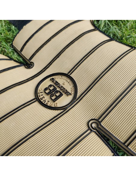 Juego de alfombrillas de goma Alfa Romeo Alfasud