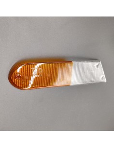 Tulipa intermitente delantera derecha Fiat 124 Spider