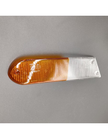 Tulipa intermitente delantera derecha Fiat 124 Spider